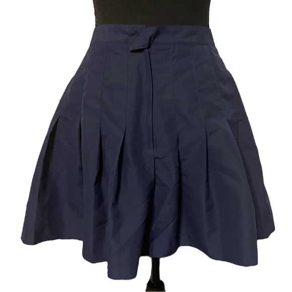 Lady Footlocker Mini Skirt - Picture 2 of 6